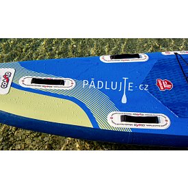 Paddleboard COASTO CRUISER 13'1 - nafukovací