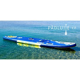 Paddleboard COASTO CRUISER 13'1 - nafukovací