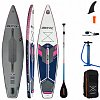 Paddleboard STX Tourer 11'6 x 29 Pure s pádlem - nafukovací