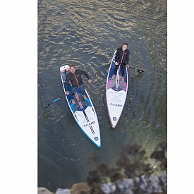 Paddleboard STX Tourer 11'6 x 29 Pure s pádlem - nafukovací