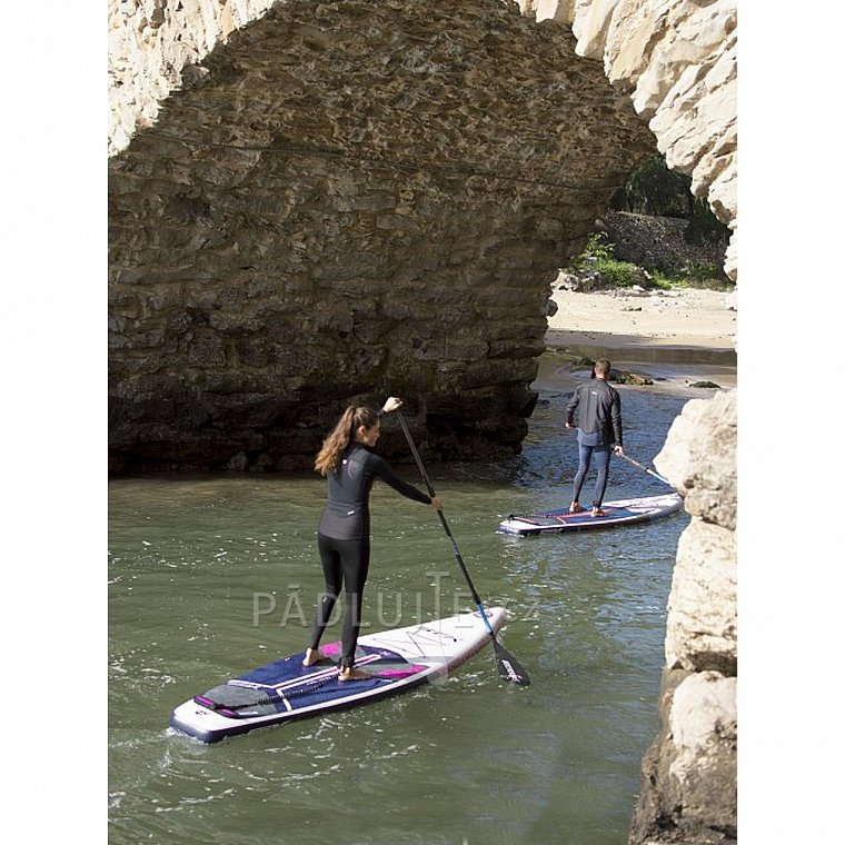 Paddleboard STX Tourer 11'6 x 29 Pure s pádlem - nafukovací