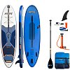 Paddleboard STX Freeride 10'6 x 32 s pádlem - nafukovací