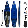 Paddleboard STX STORM Tourer 11'6 x 32'' BLUE - nafukovací