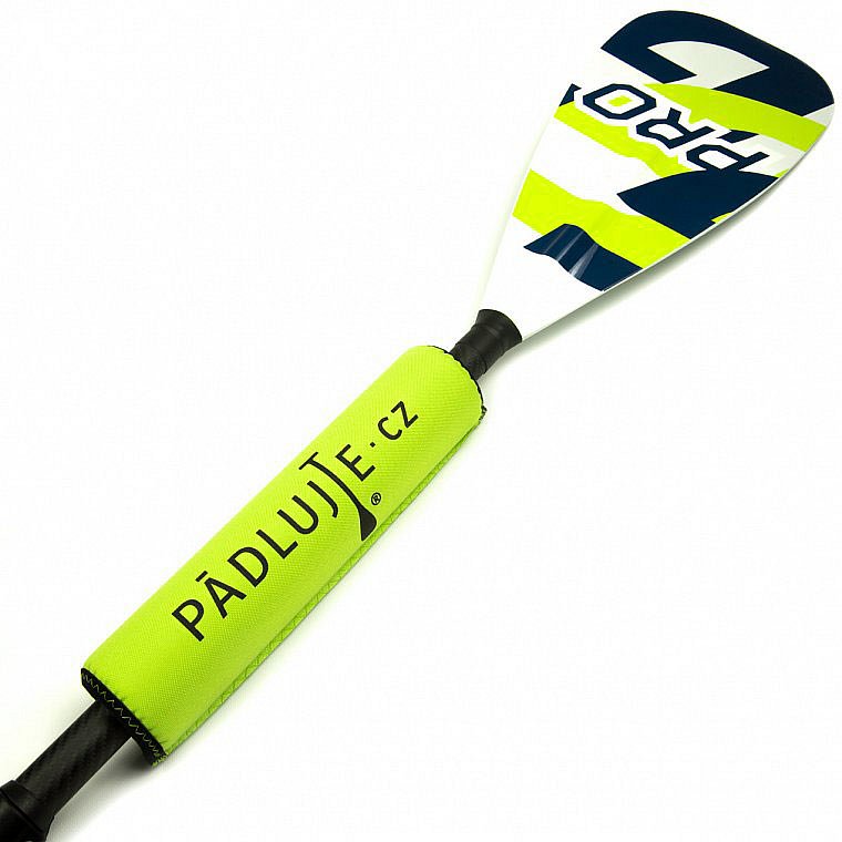 Návlek proti potopení pádla floater pro paddleboardy