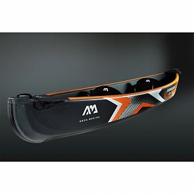 Kanoe AQUA MARINA Tomahawk AIR-C - trojmístná nafukovací