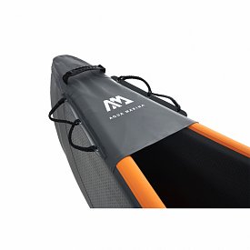 Kanoe AQUA MARINA Tomahawk AIR-C - trojmístná nafukovací
