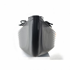 Kanoe AQUA MARINA Tomahawk AIR-C - trojmístná nafukovací
