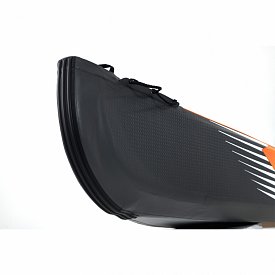 Kanoe AQUA MARINA Tomahawk AIR-C - trojmístná nafukovací