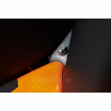Kanoe AQUA MARINA Tomahawk AIR-C - trojmístná nafukovací