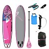 Paddleboard STARBOARD iGO TIKHINE 11'2 SUN Delux - nafukovací 2021