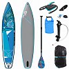 Paddleboard STARBOARD TOURING TIKHINE 12'6x30'' WAVE Delux SC - nafukovací 2021