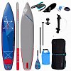 Paddleboard STARBOARD TOURING 12'6 x 30'' x 6'' Delux SC