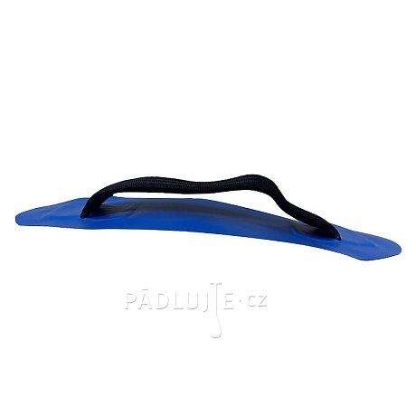 Nalepovací madlo k nafukovacímu paddleboardu - modrá