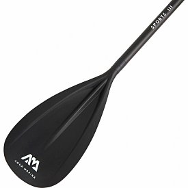 Pádlo AQUA MARINA SPORT III 3-dílné nastavitelné pro paddleboard