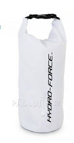 Vodotěsný vak HYDROFORCE Super easy dry bag 10l pro paddleboard
