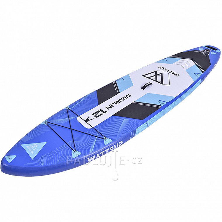 Paddleboard WATTSUP MARLIN 12'0 - nafukovací