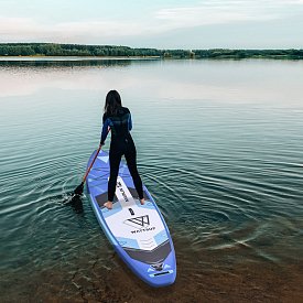 Paddleboard WATTSUP MARLIN 12'0 - nafukovací