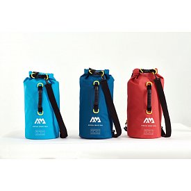 Vodotěsný vak AQUA MARINA Dry bag 40l pro paddleboard