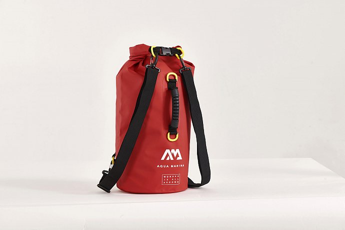 Vodotěsný vak AQUA MARINA Dry bag 40l pro paddleboard