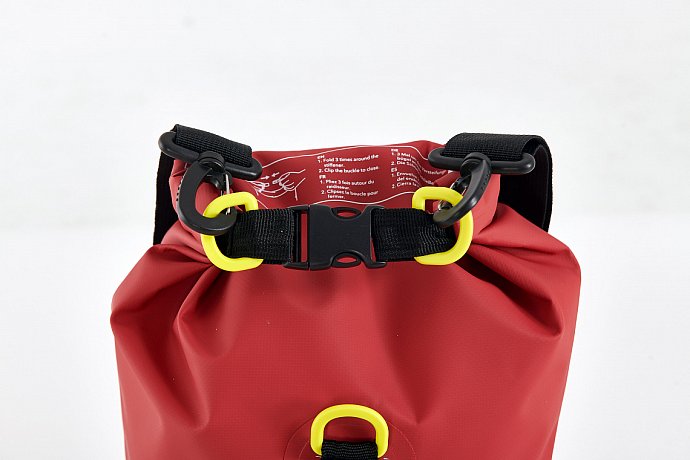 Vodotěsný vak AQUA MARINA Dry bag 40l pro paddleboard