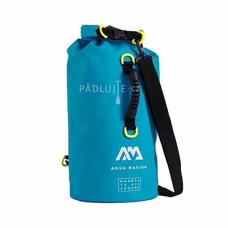 AQUA MARINA Dry bag 40l - nepromokavý vak pro paddleboard