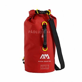 Vodotěsný vak AQUA MARINA Dry bag 40l pro paddleboard