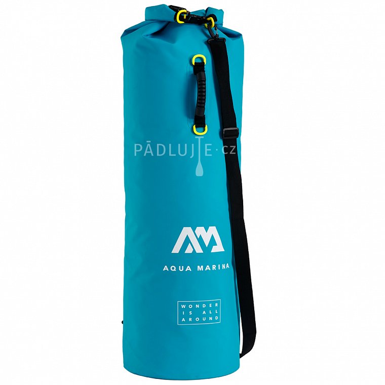 AQUA MARINA Dry bag 90l - nepromokavý vak pro paddleboard
