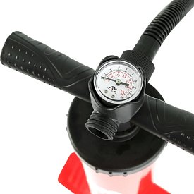 Pumpa AQUA MARINA Areo I 18' - pumpa k nafukování člunů a kajaků