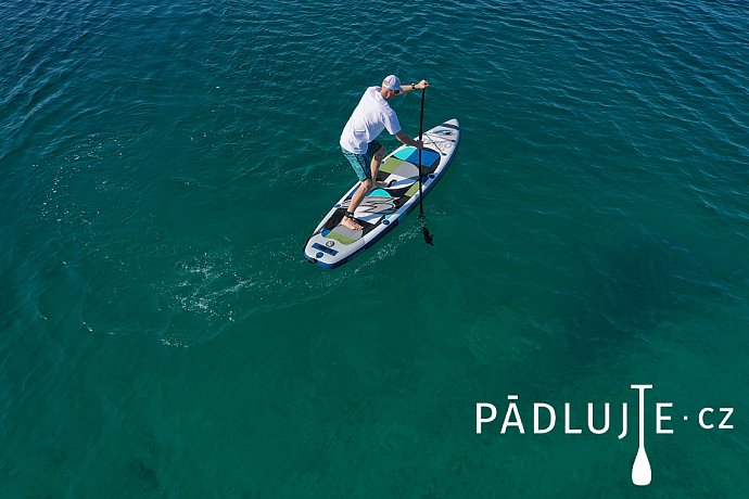 Paddleboard F2 STEREO 10'0 - nafukovací