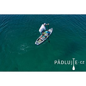 Paddleboard F2 STEREO 10'0 - nafukovací