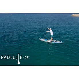 Paddleboard F2 STEREO 10'0 - nafukovací