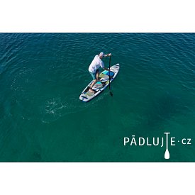 Paddleboard F2 STEREO 10'5 - nafukovací