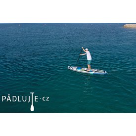 Paddleboard F2 STEREO 11'5 - nafukovací