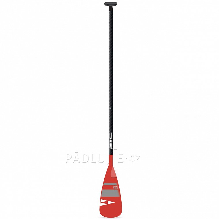Pádlo SIC MAUI Talon Alu LL 2D 2-dílné nastavitelné pro paddleboard