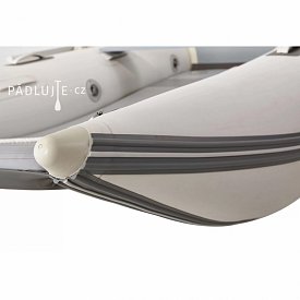 AQUA MARINA Aircat 3,35m DWF Air Deck - nafukovací člun