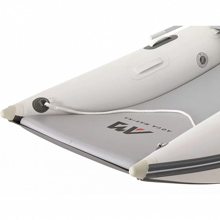 AQUA MARINA Aircat 3,35m DWF Air Deck - nafukovací člun