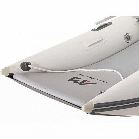 AQUA MARINA Aircat 3,35m DWF Air Deck - nafukovací člun