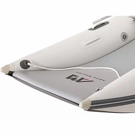 AQUA MARINA Aircat 3,35m DWF Air Deck - nafukovací člun