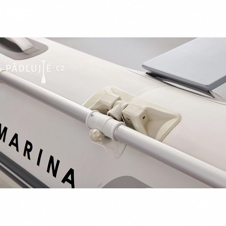 AQUA MARINA Aircat 3,35m DWF Air Deck - nafukovací člun