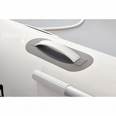 AQUA MARINA Aircat 3,35m DWF Air Deck - nafukovací člun
