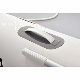 AQUA MARINA Aircat 3,35m DWF Air Deck - nafukovací člun