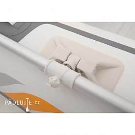 AQUA MARINA A-DeLuxe 2,77m Wooden Floor - nafukovací člun