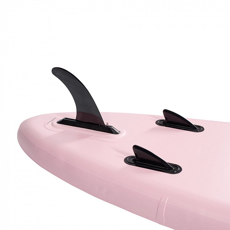 Paddleboard MOAI ALL-ROUND 10'6 woman - nafukovací