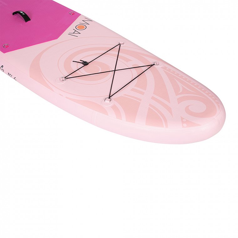 Paddleboard MOAI ALL-ROUND 10'6 woman - nafukovací