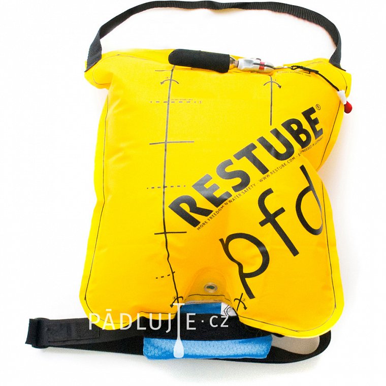 Restube PFD ICEMINT - záchranný systém