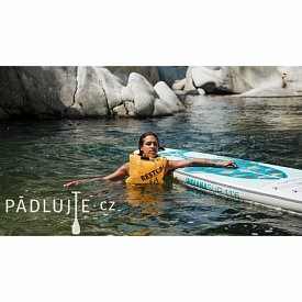 Restube PFD Icemint - záchranný systém