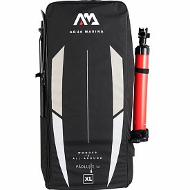 Batoh AQUA MARINA Zip XL pro nafukovací paddleboard