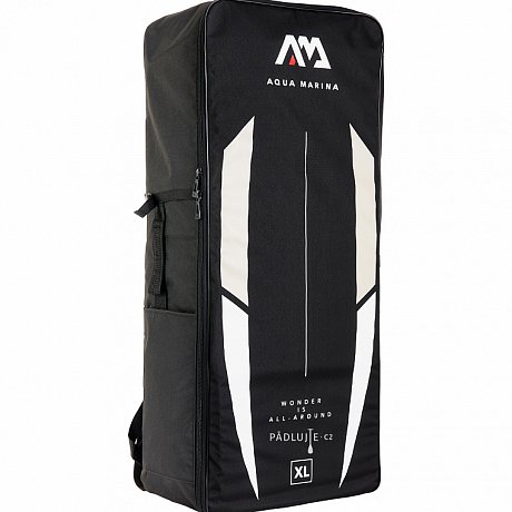 Batoh AQUA MARINA Zip XL pro nafukovací paddleboard