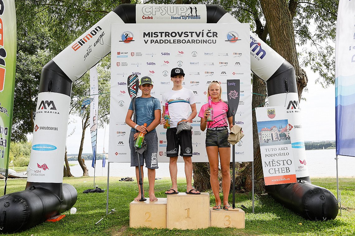 Tričko pánské PADDLEBOARDING WHITE lycra krátký rukáv