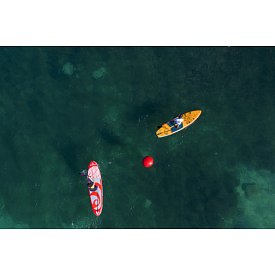 Paddleboard SPINERA SUP LIGHT 10'6 ULT - nafukovací